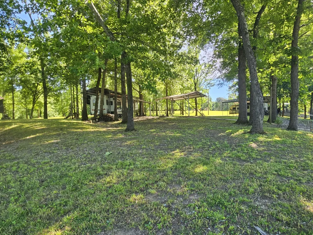 261 Lakeview Dr Bath Springs, TN 38311