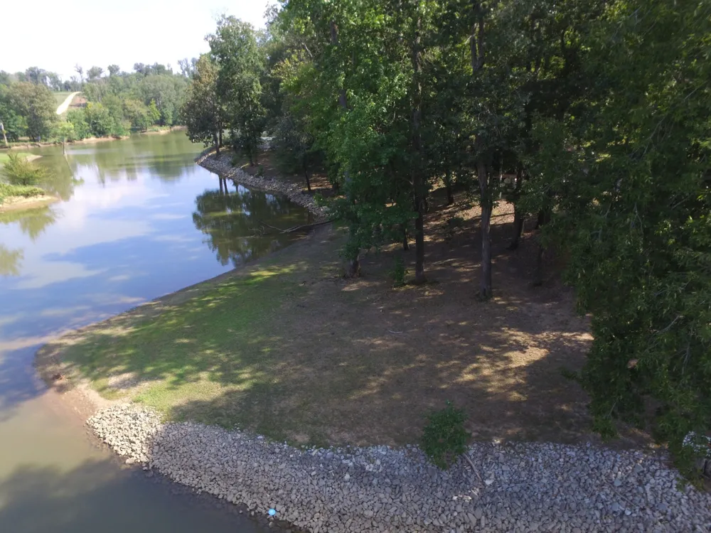 261 Lakeview Dr Bath Springs, TN 38311
