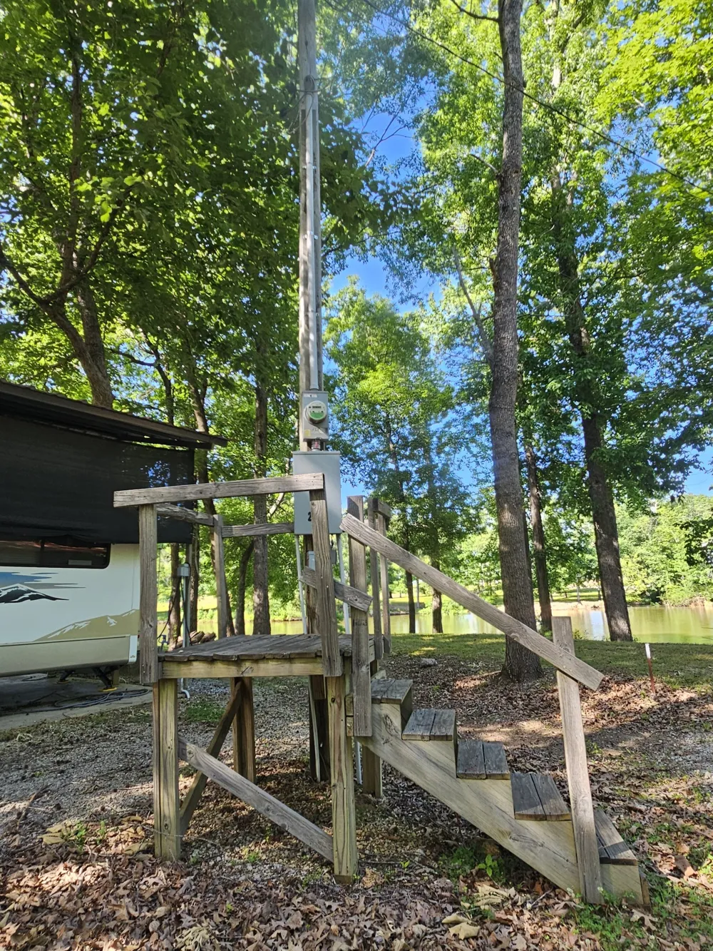 261 Lakeview Dr Bath Springs, TN 38311