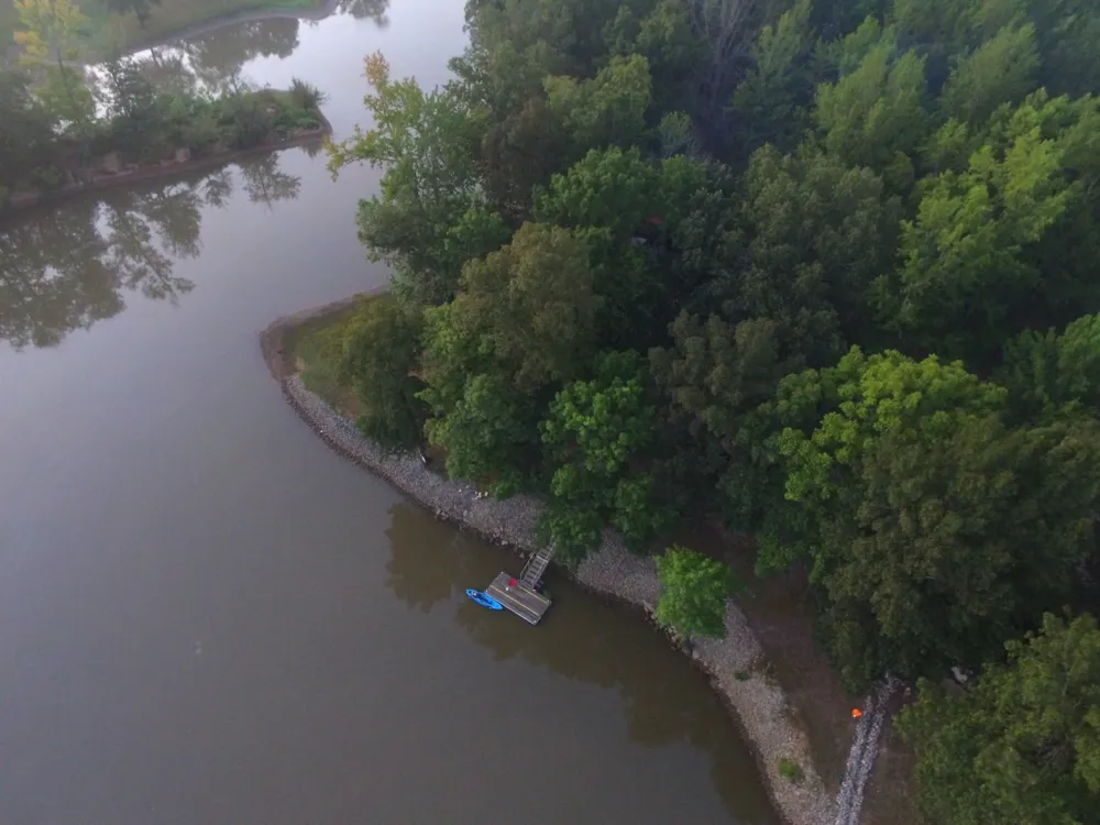 261 Lakeview Dr Bath Springs, TN 38311