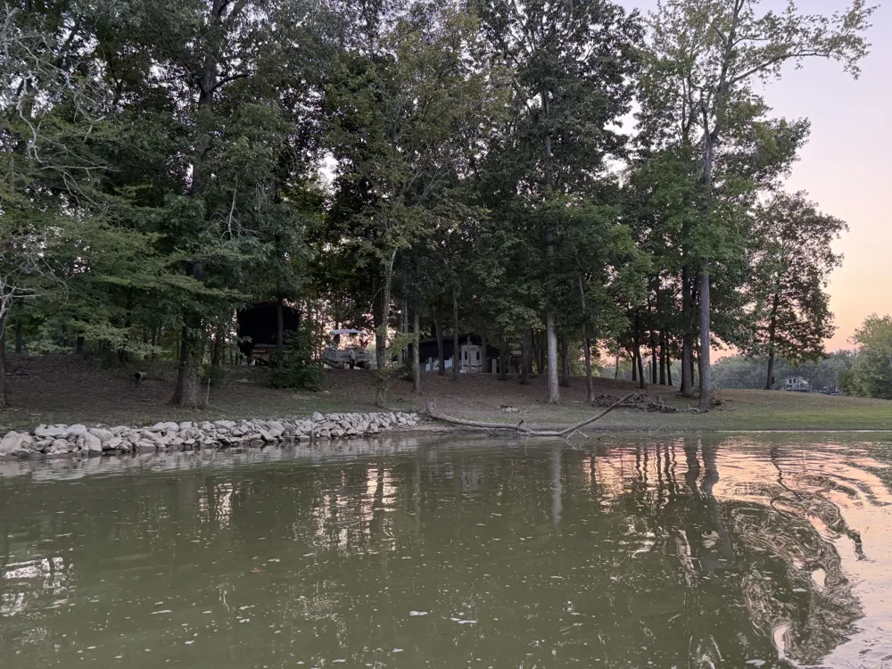 261 Lakeview Dr Bath Springs, TN 38311