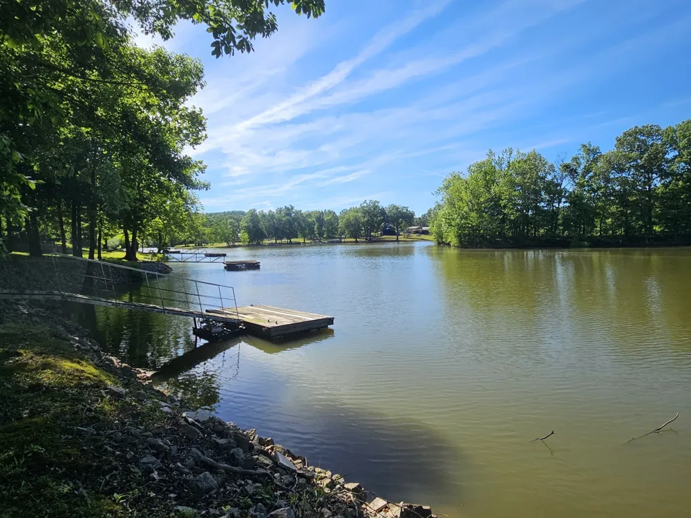 261 Lakeview Dr Bath Springs, TN 38311