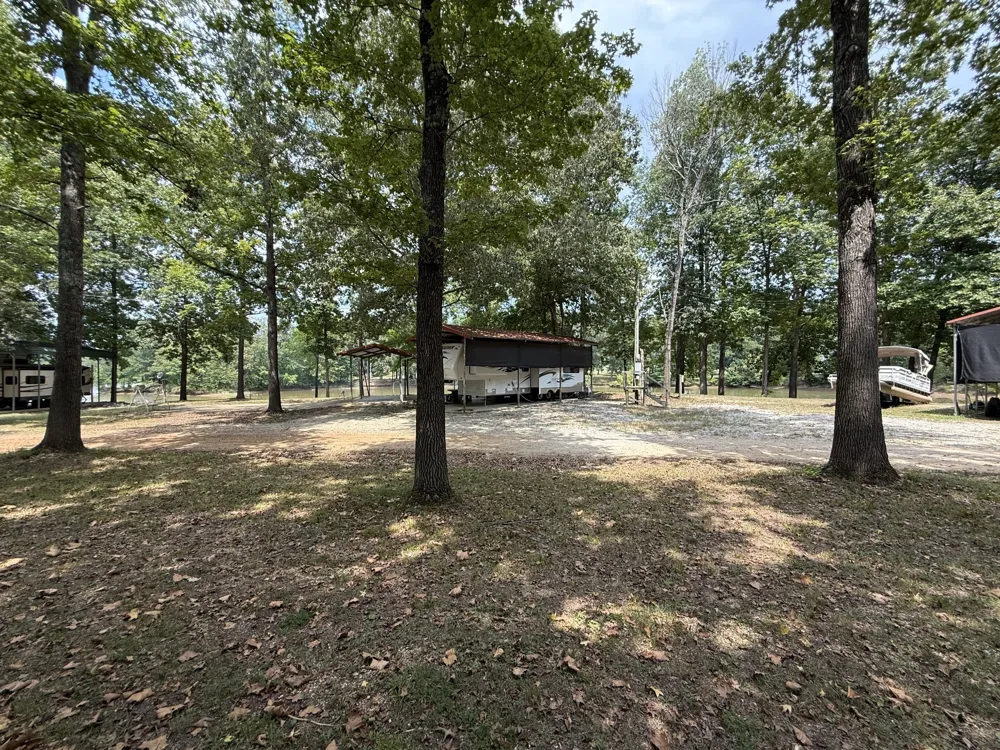 261 Lakeview Dr Bath Springs, TN 38311