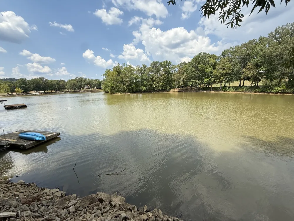 261 Lakeview Dr Bath Springs, TN 38311