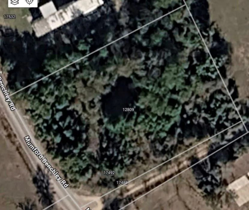 Mumford Benchley Rd Hearne, TX 77859