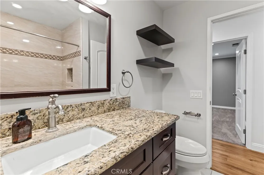 1096 Canyon View Drive La Verne, CA 91750
