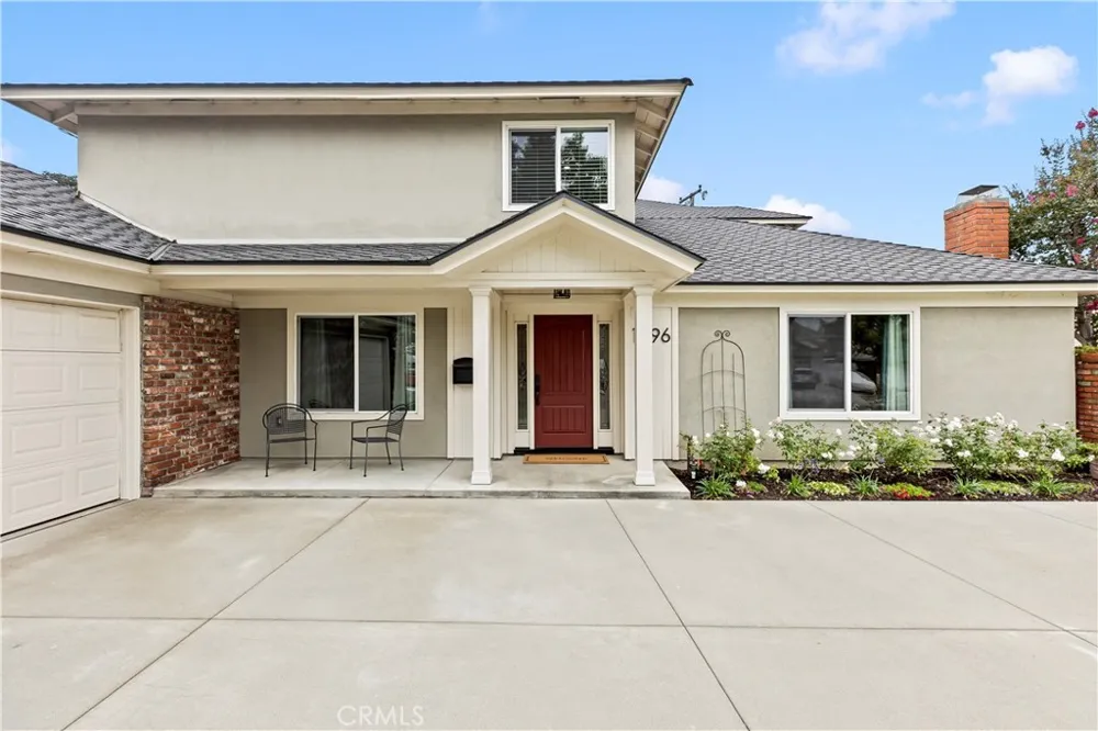 1096 Canyon View Drive La Verne, CA 91750