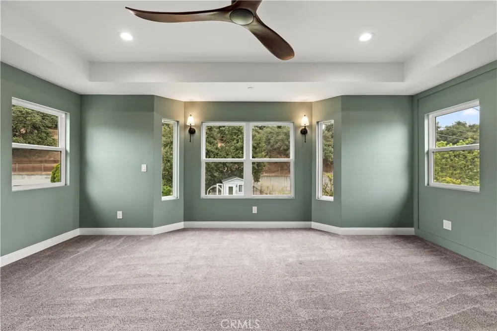 1096 Canyon View Drive La Verne, CA 91750