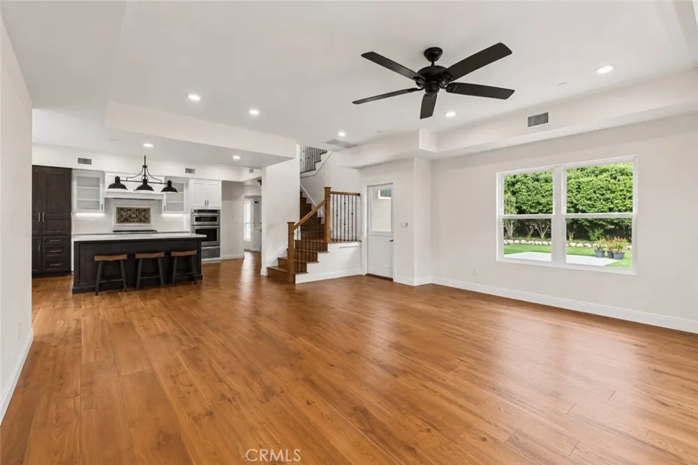 1096 Canyon View Drive La Verne, CA 91750