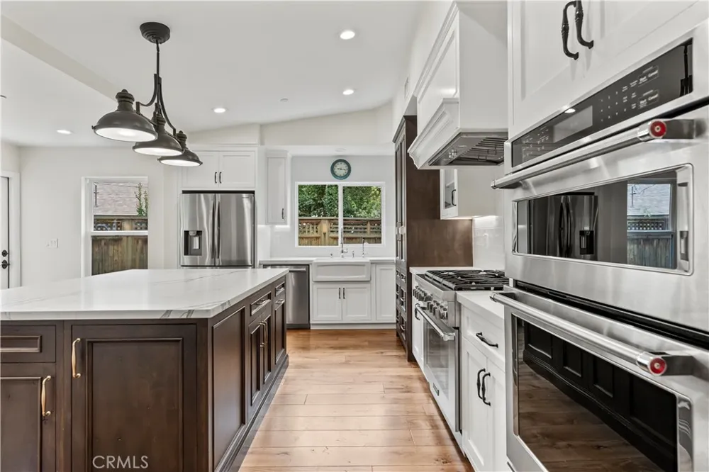 1096 Canyon View Drive La Verne, CA 91750