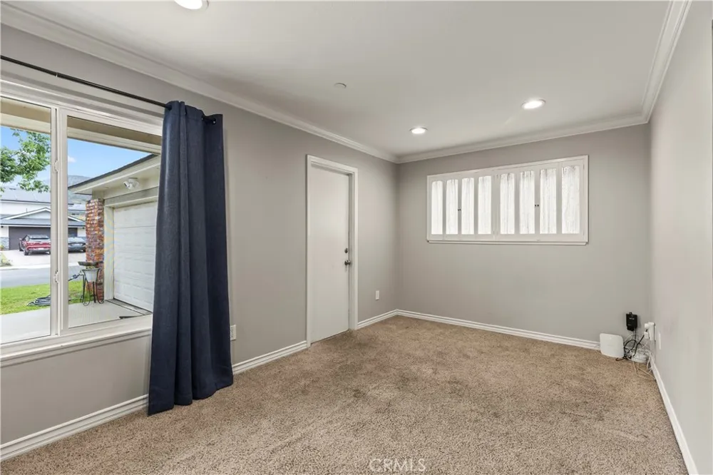 1096 Canyon View Drive La Verne, CA 91750