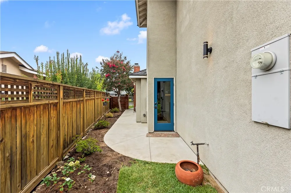 1096 Canyon View Drive La Verne, CA 91750