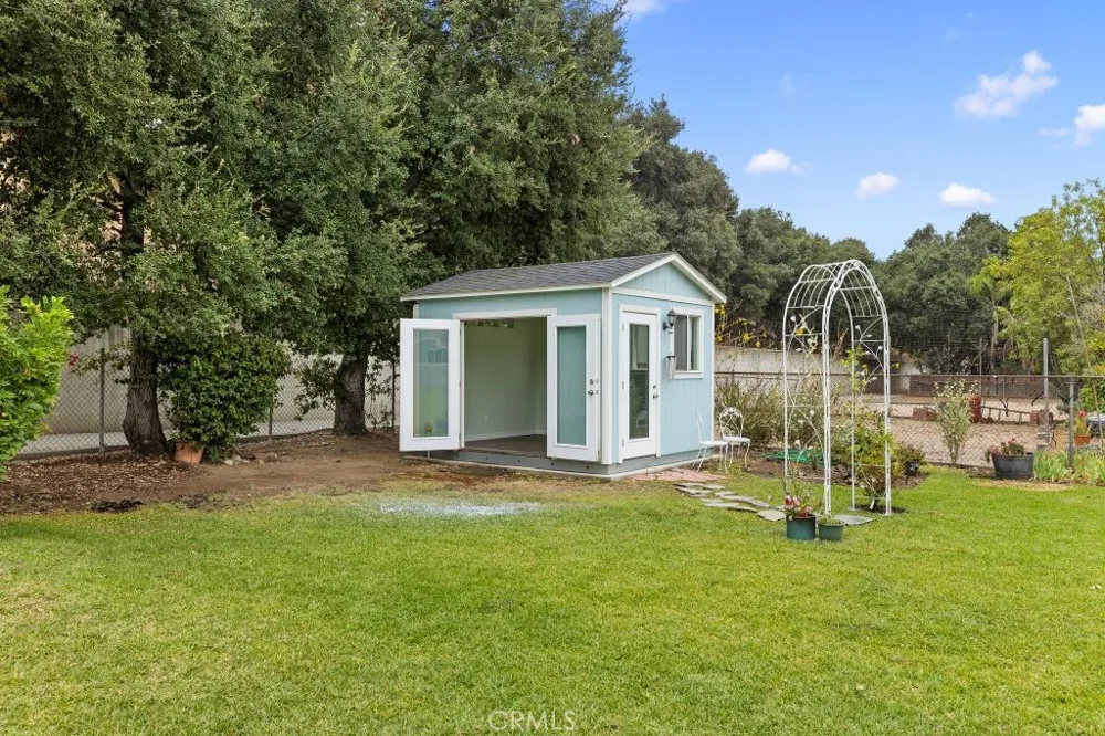 1096 Canyon View Drive La Verne, CA 91750