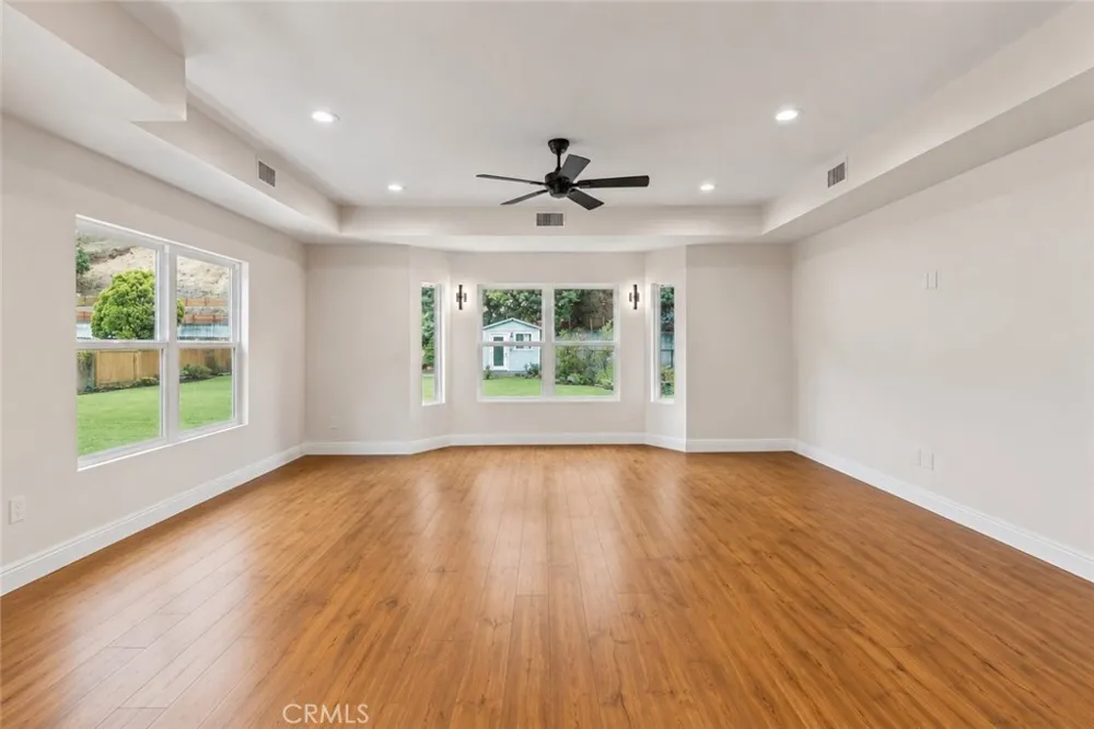 1096 Canyon View Drive La Verne, CA 91750