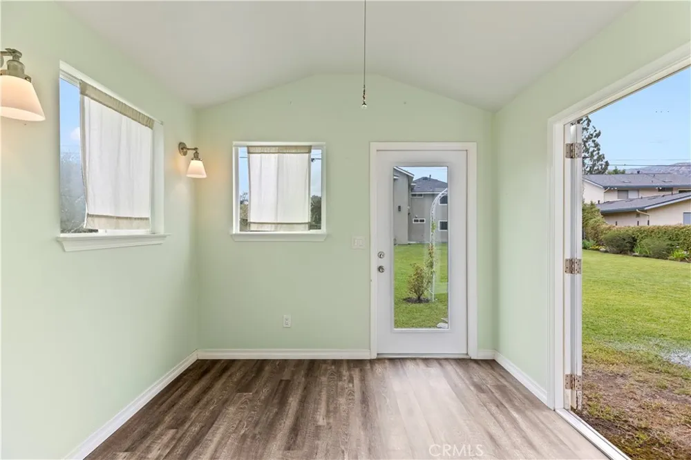 1096 Canyon View Drive La Verne, CA 91750