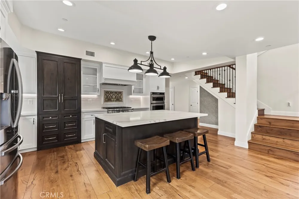 1096 Canyon View Drive La Verne, CA 91750