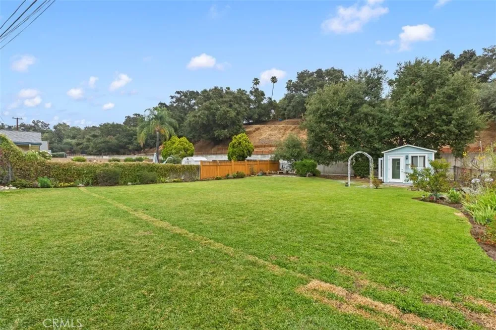 1096 Canyon View Drive La Verne, CA 91750