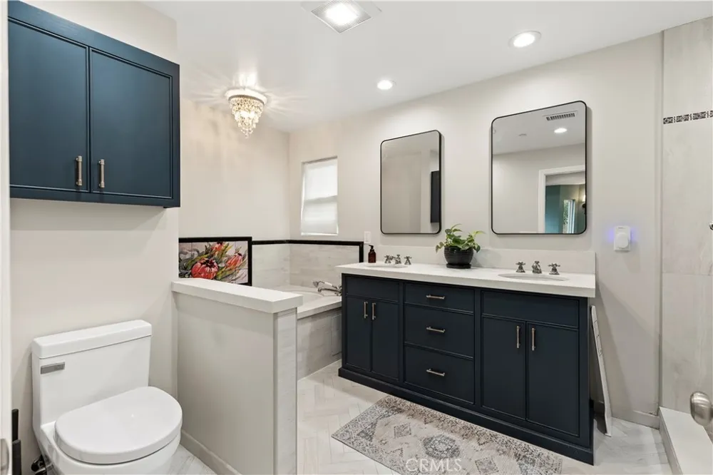 1096 Canyon View Drive La Verne, CA 91750