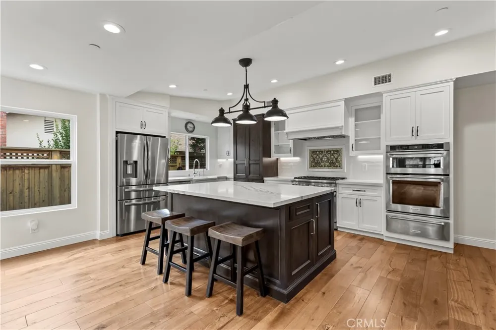 1096 Canyon View Drive La Verne, CA 91750
