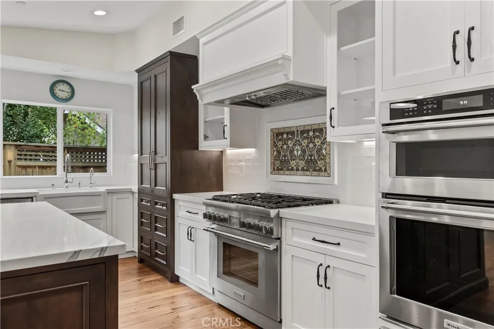 1096 Canyon View Drive La Verne, CA 91750