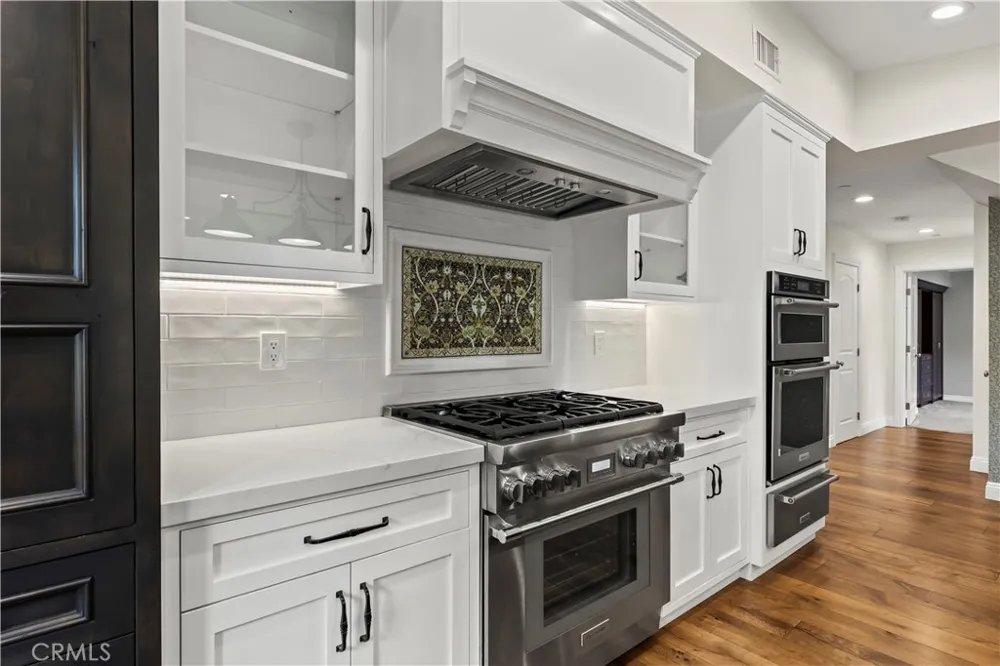 1096 Canyon View Drive La Verne, CA 91750
