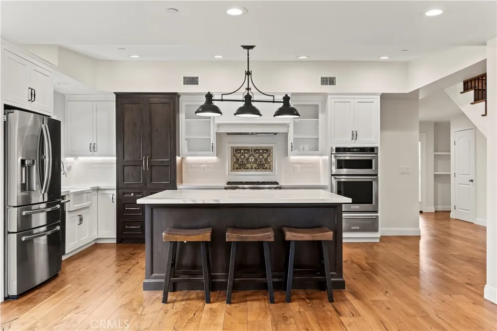 1096 Canyon View Drive La Verne, CA 91750