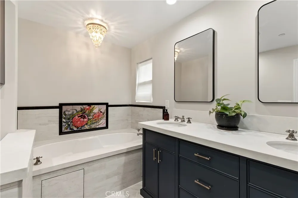 1096 Canyon View Drive La Verne, CA 91750