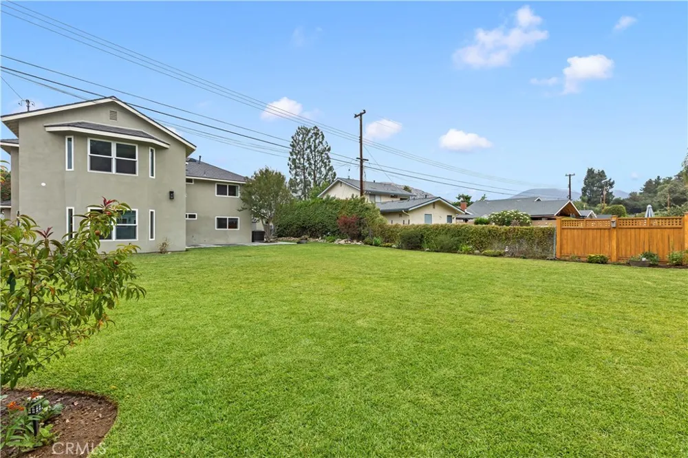 1096 Canyon View Drive La Verne, CA 91750