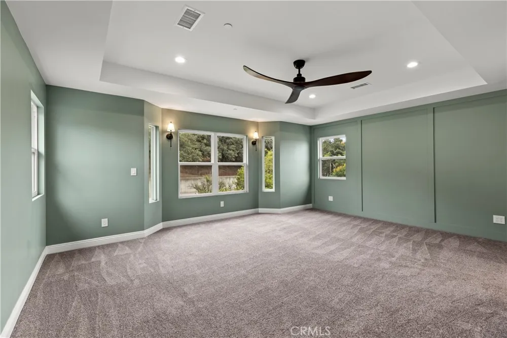 1096 Canyon View Drive La Verne, CA 91750