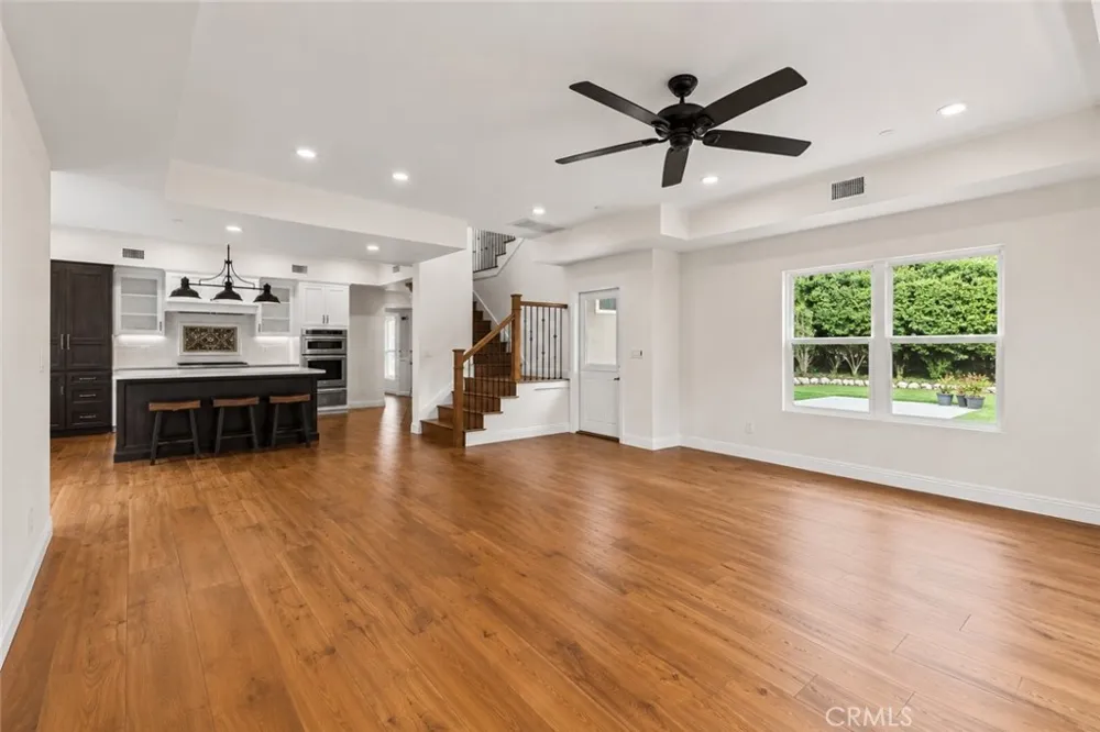 1096 Canyon View Drive La Verne, CA 91750