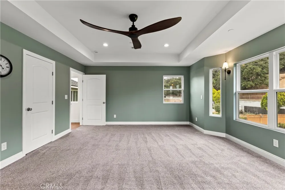 1096 Canyon View Drive La Verne, CA 91750