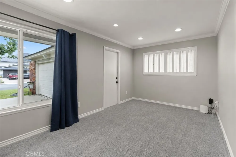 1096 Canyon View Drive La Verne, CA 91750