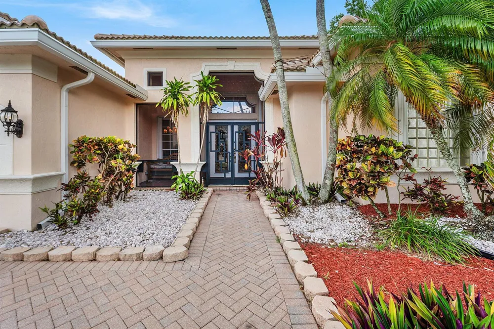 11130 Silver Ridge Street Wellington, FL 33449