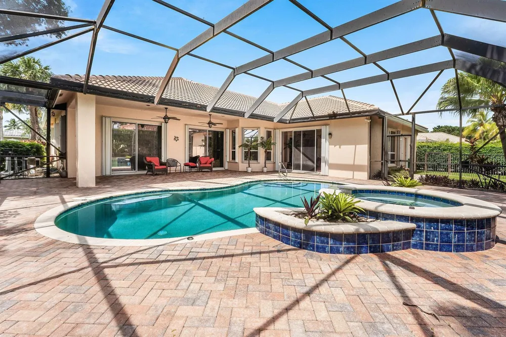 11130 Silver Ridge Street Wellington, FL 33449