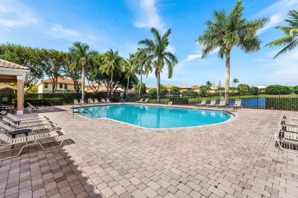 11130 Silver Ridge Street Wellington, FL 33449