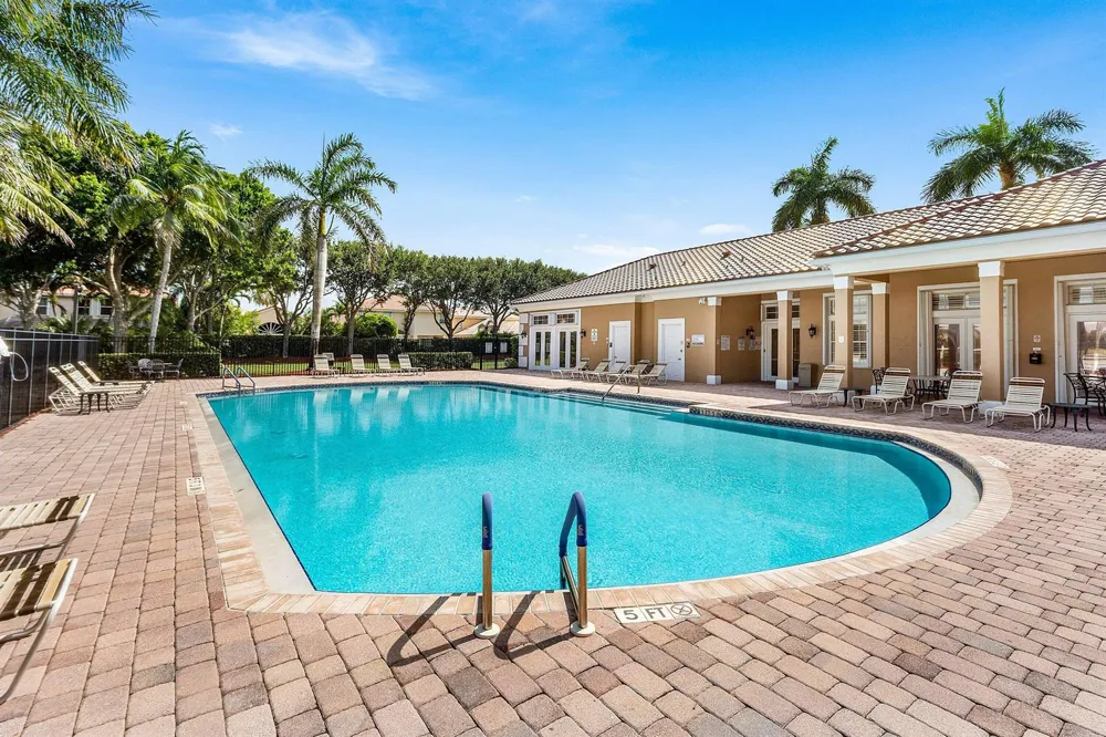 11130 Silver Ridge Street Wellington, FL 33449
