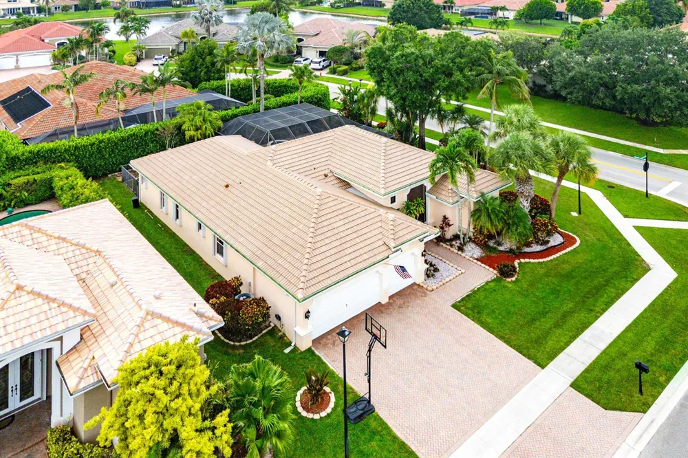 11130 Silver Ridge Street Wellington, FL 33449