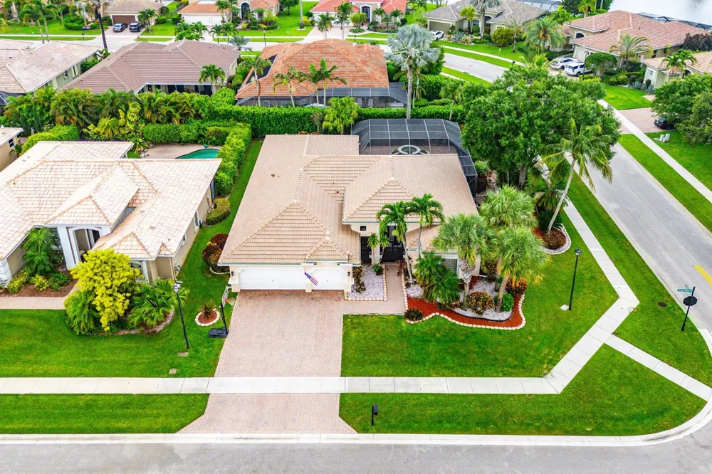 11130 Silver Ridge Street Wellington, FL 33449