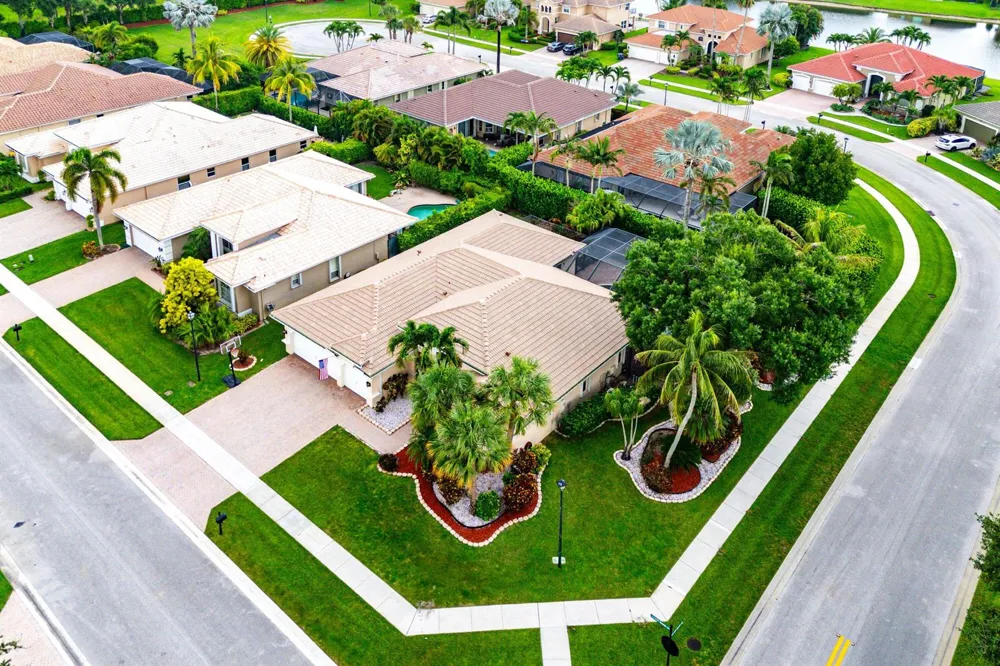 11130 Silver Ridge Street Wellington, FL 33449