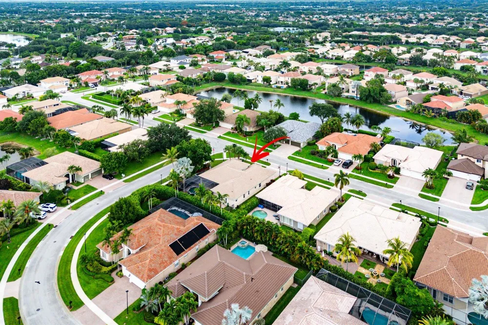 11130 Silver Ridge Street Wellington, FL 33449