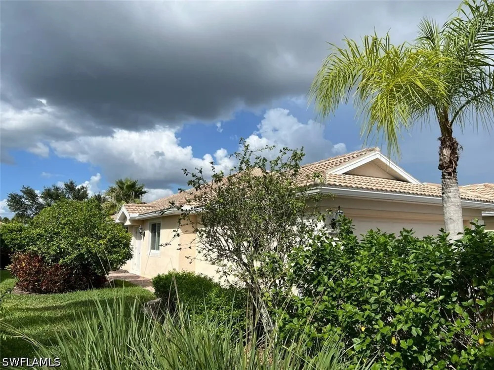 Salerno Court Naples, FL 34114