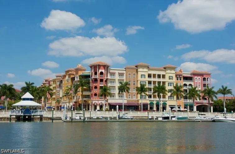Salerno Court Naples, FL 34114