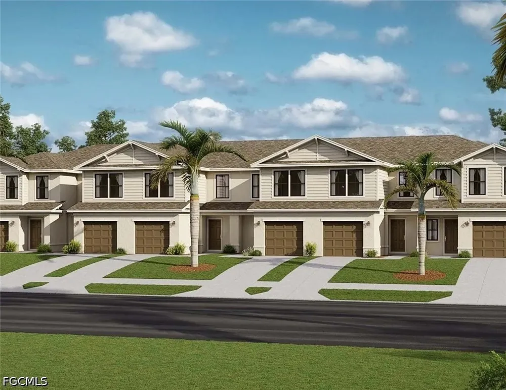 Oviedo Place Fort Myers, FL 33905