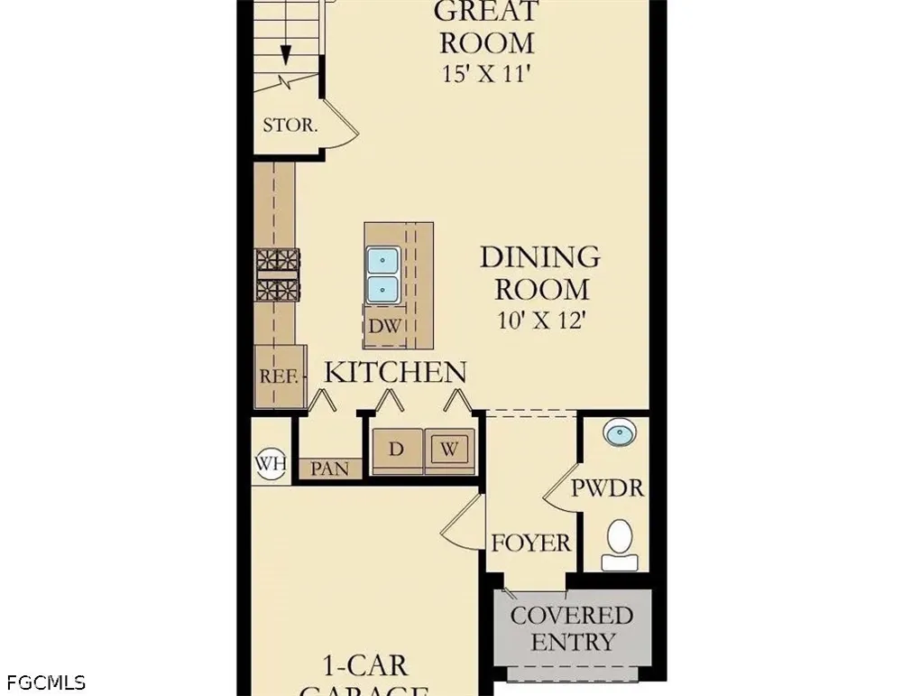 Oviedo Place Fort Myers, FL 33905