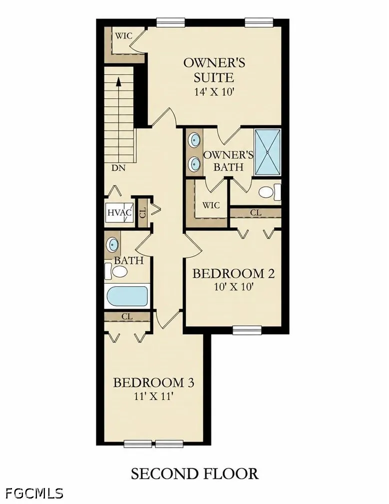 Oviedo Place Fort Myers, FL 33905
