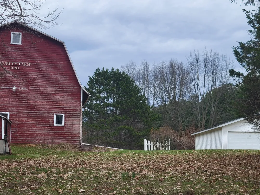 35176 Mill Lake Road Gobles, MI 49055