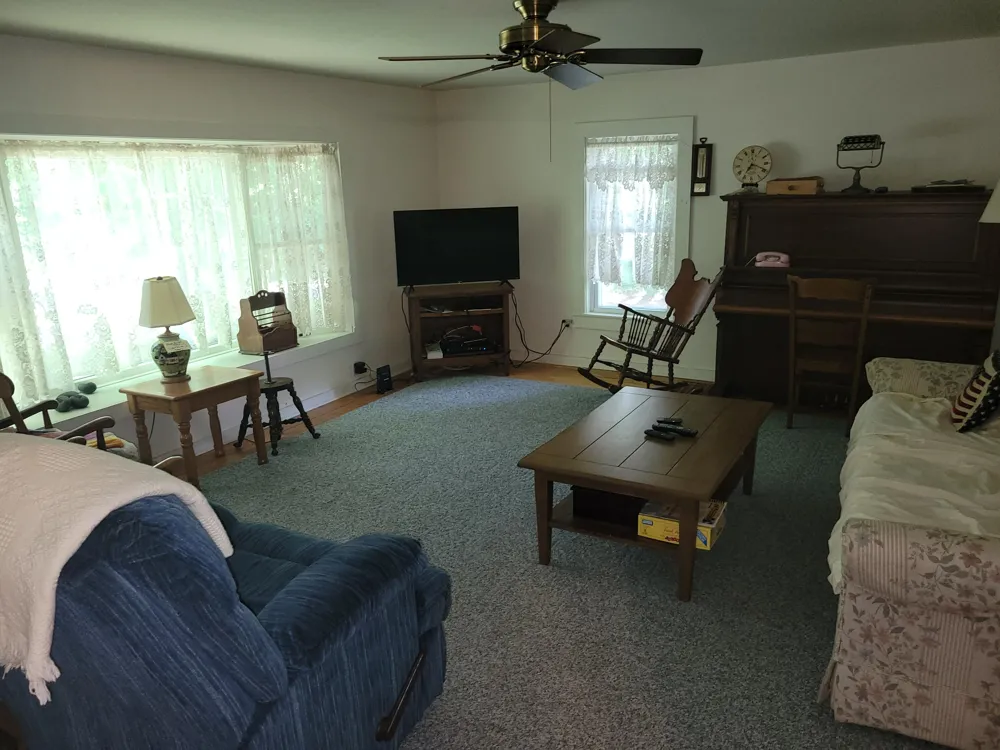 35176 Mill Lake Road Gobles, MI 49055