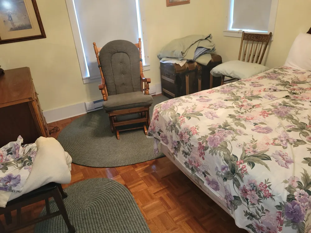 35176 Mill Lake Road Gobles, MI 49055