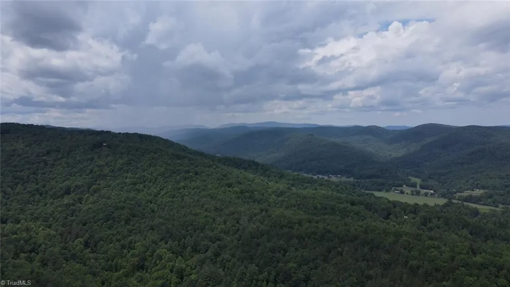 Lot 23 Green Pasture Lane Ferguson, NC 28624