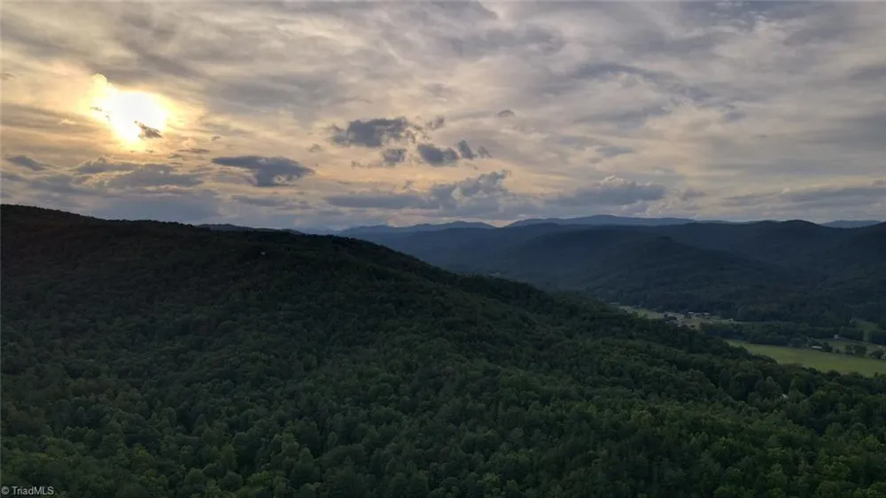 Lot 23 Green Pasture Lane Ferguson, NC 28624